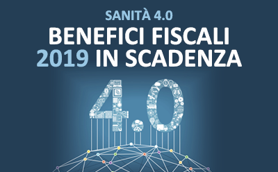 ammortamento sanità