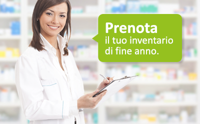 Inventario Farmacia