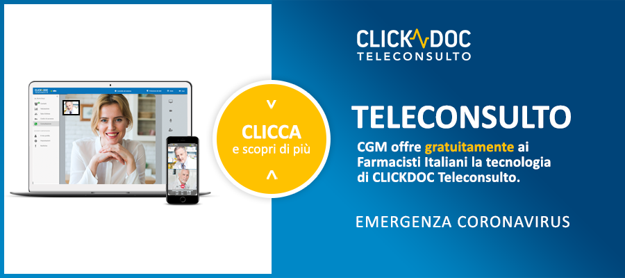 CLICKDOC Teleconsulto