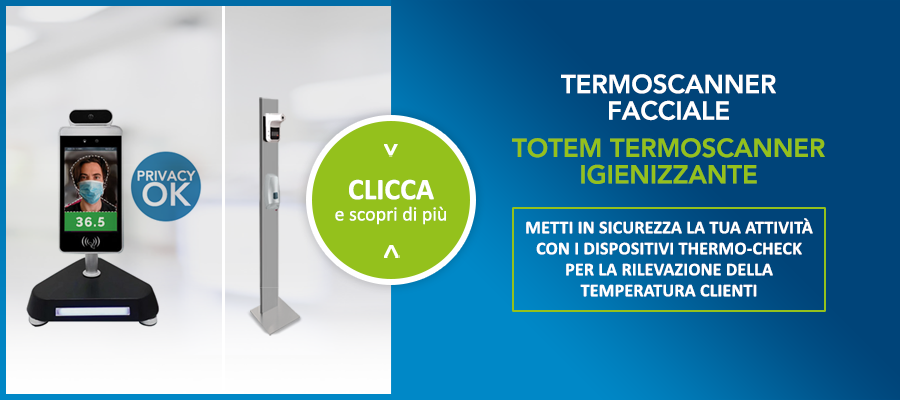 Termoscanner