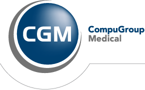 CGM Compugroup medical