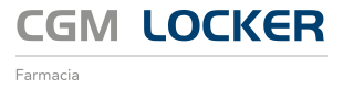 logo CGM LOCKER