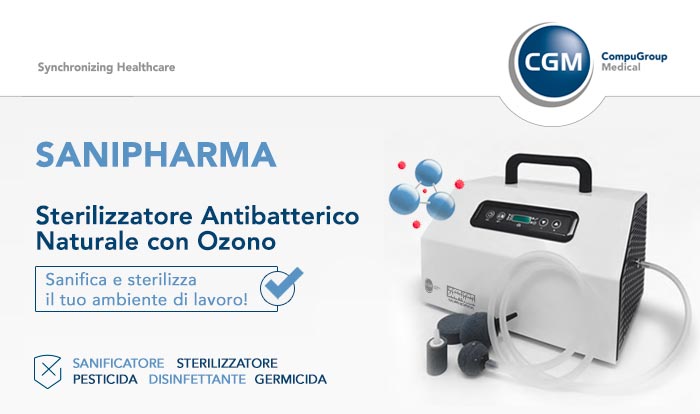 SANIPHARMA SC
