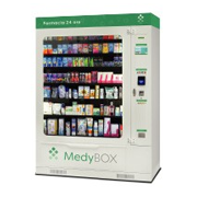 distributori automatici per la Farmacia