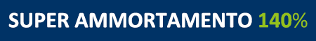 iperammortamento