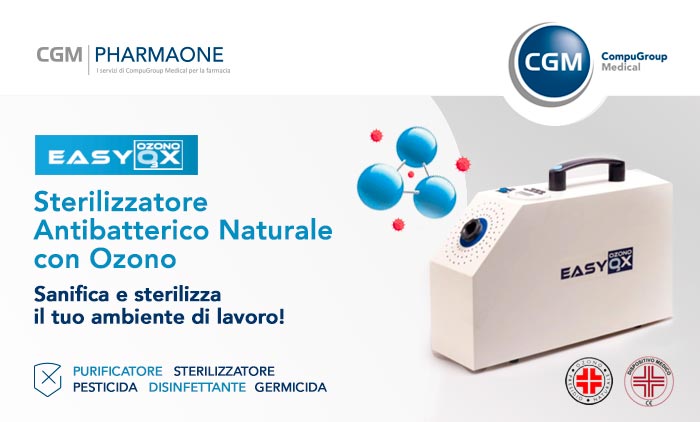 Video comunicazione in Farmacia